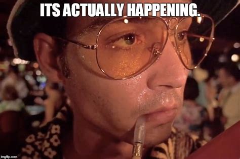 fear and loathing in las vegas meme